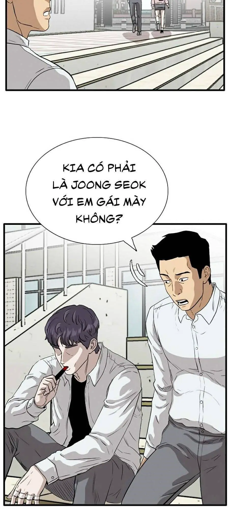 Người Xấu Nettruyen ZZZ Chương 15 Page 119