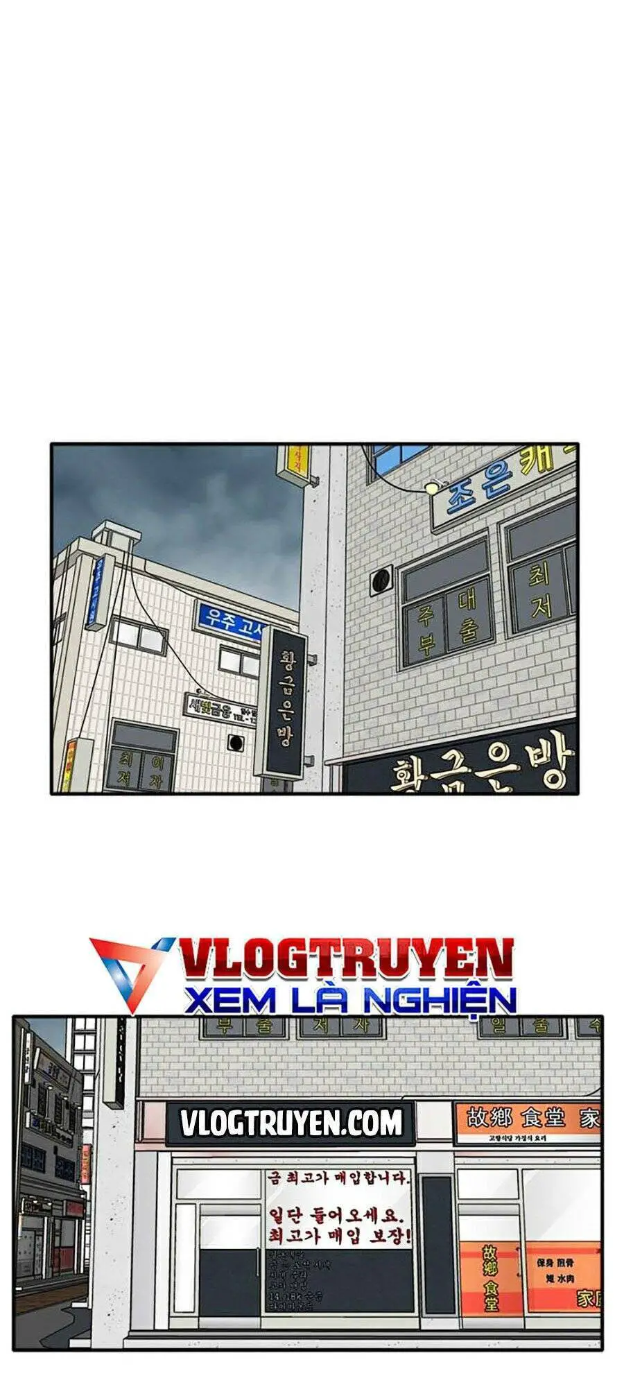 Người Xấu Nettruyen ZZZ Chương 15 Page 127
