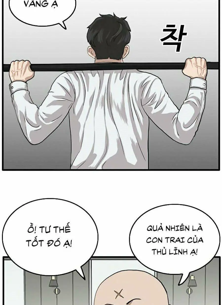 Người Xấu Nettruyen ZZZ Chương 13 Page 62