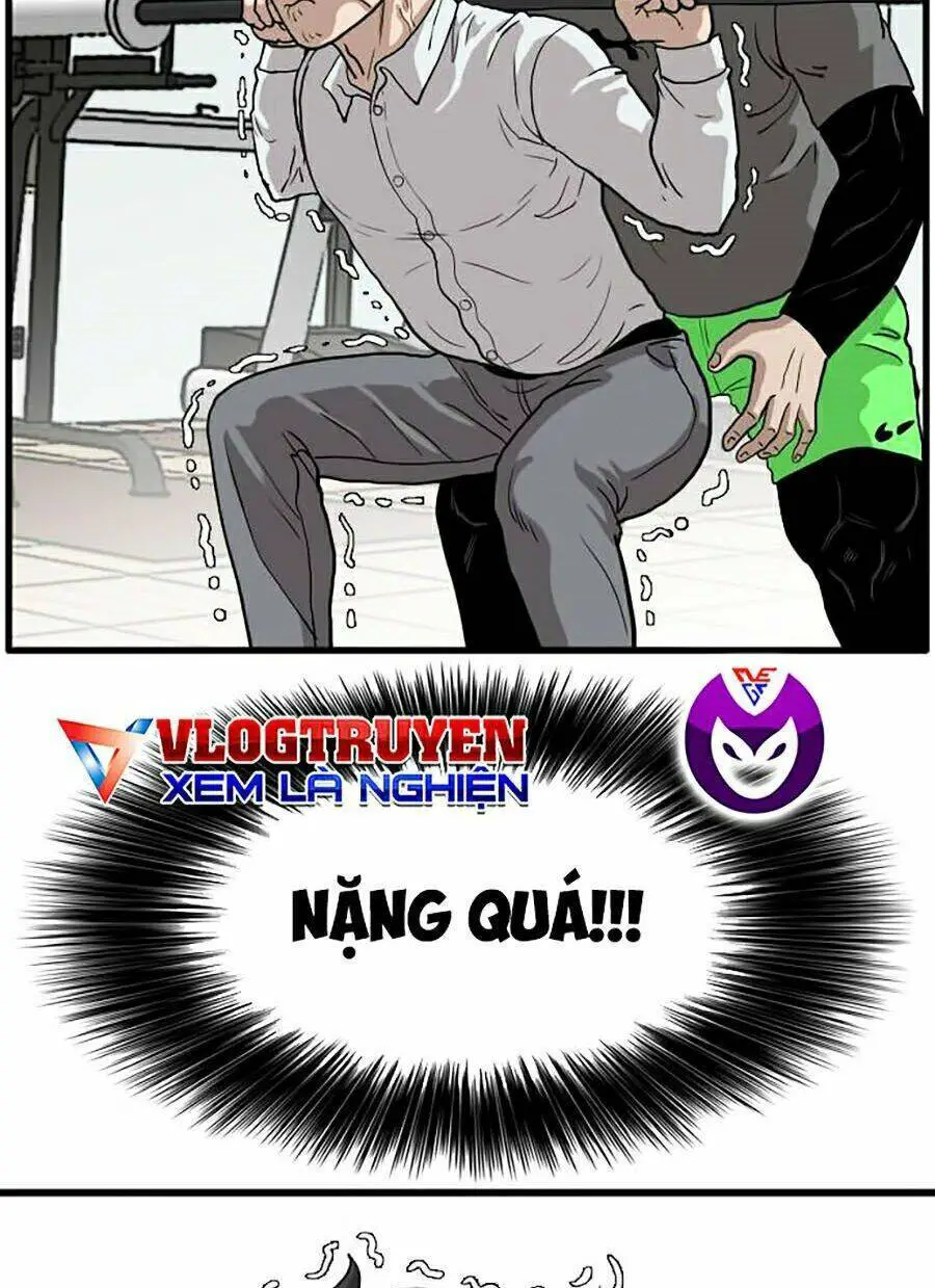 Người Xấu Nettruyen ZZZ Chương 13 Page 64