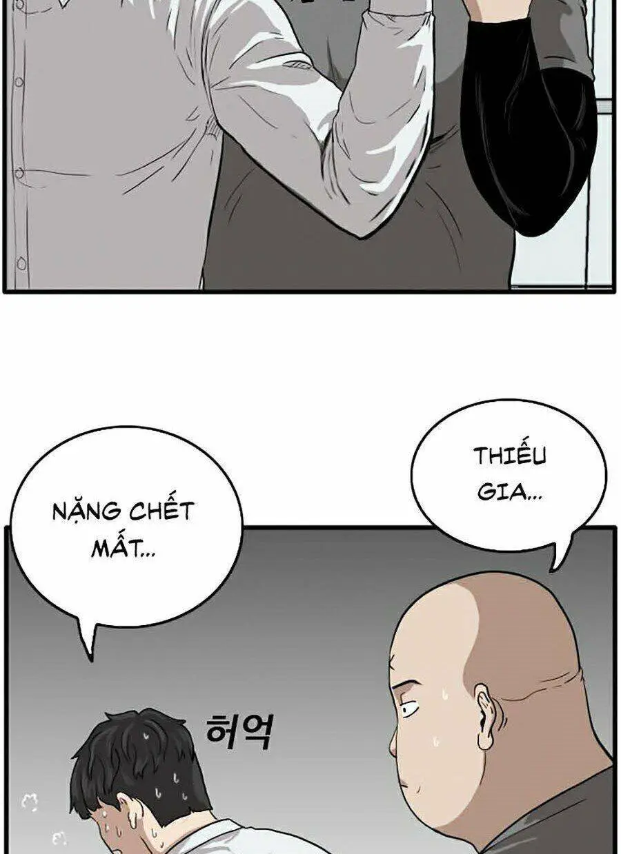 Người Xấu Nettruyen ZZZ Chương 13 Page 67