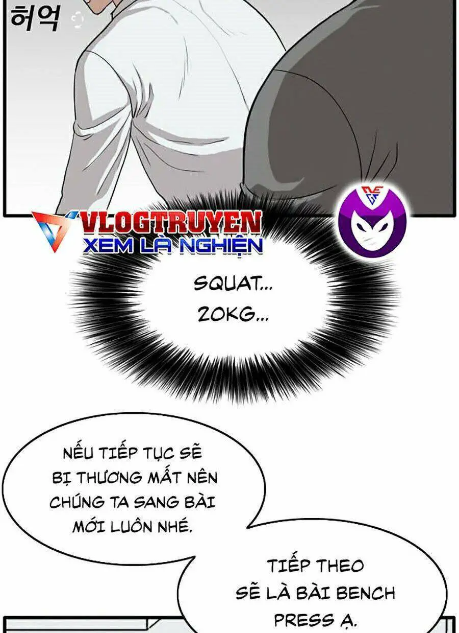Người Xấu Nettruyen ZZZ Chương 13 Page 68
