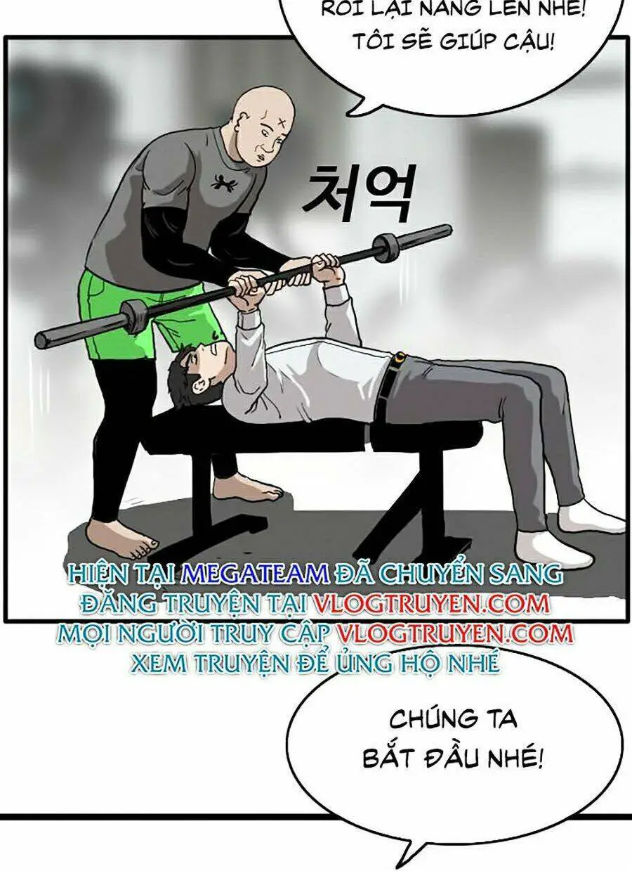 Người Xấu Nettruyen ZZZ Chương 13 Page 70