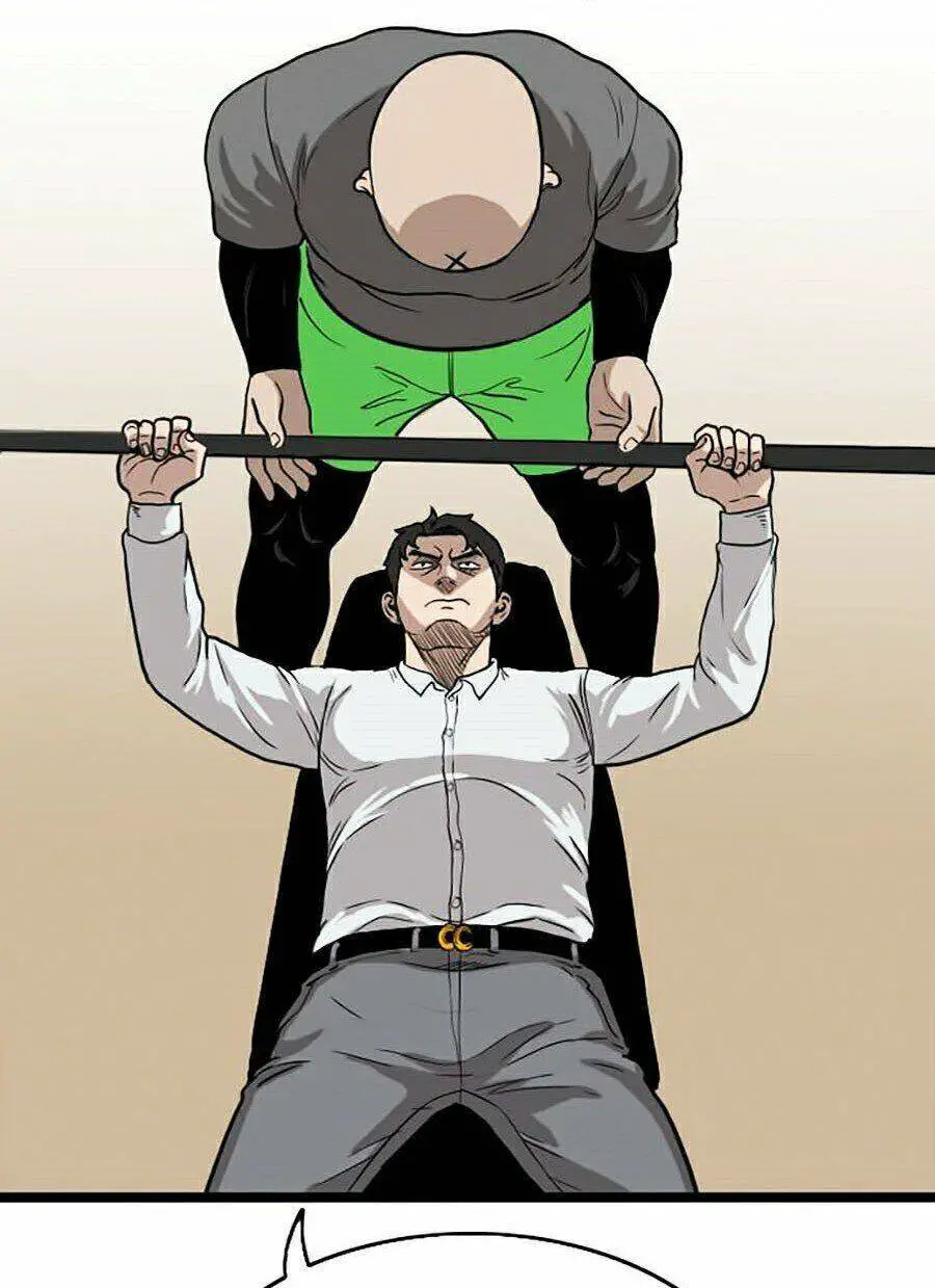 Người Xấu Nettruyen ZZZ Chương 13 Page 71