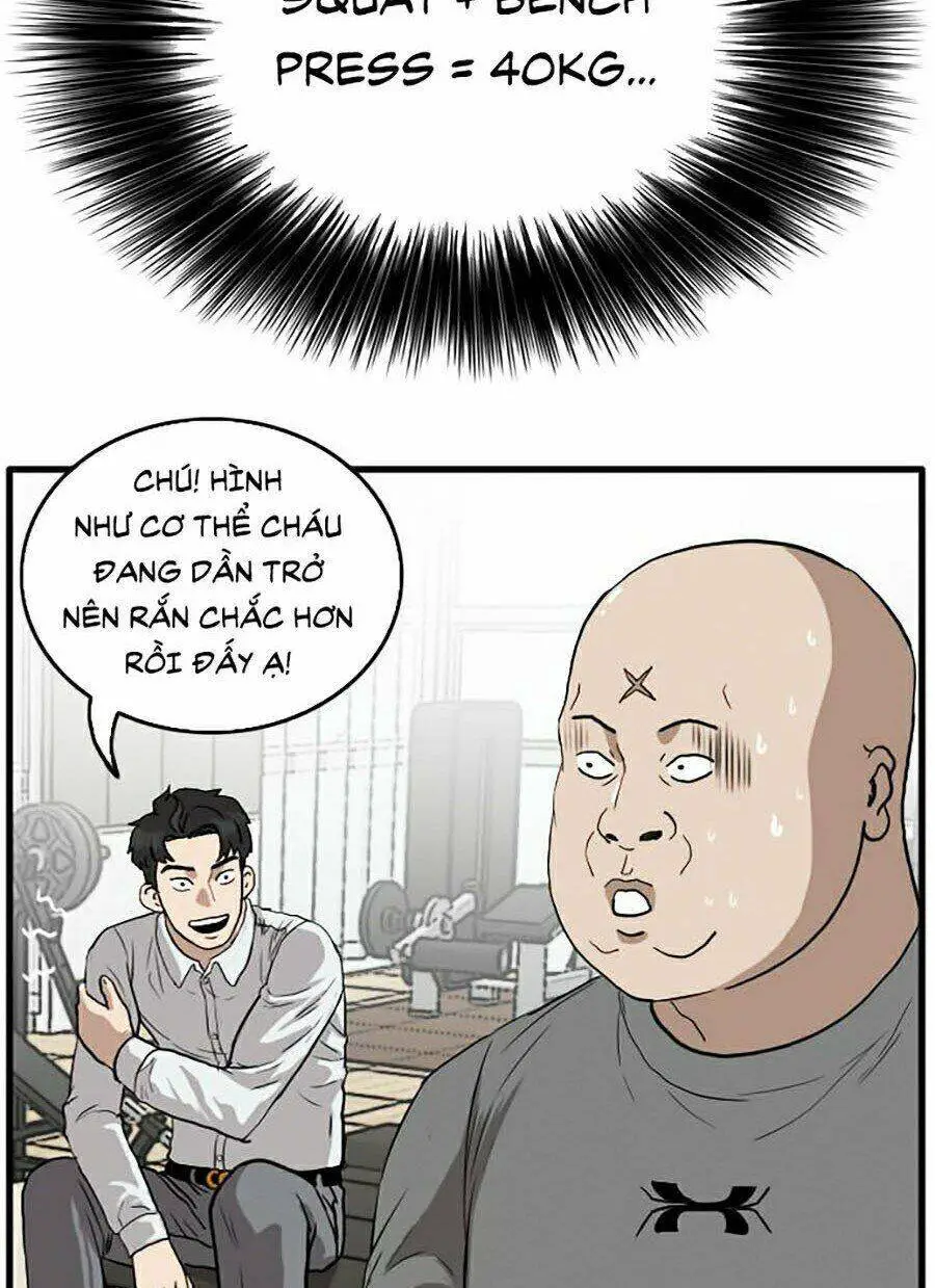Người Xấu Nettruyen ZZZ Chương 13 Page 79