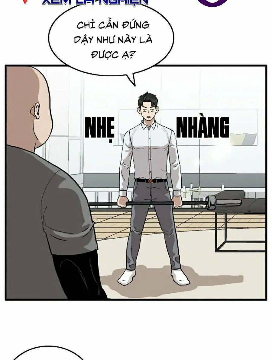 Người Xấu Nettruyen ZZZ Chương 13 Page 86