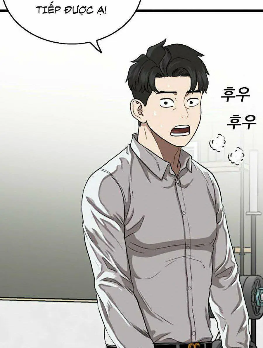 Người Xấu Nettruyen ZZZ Chương 13 Page 93