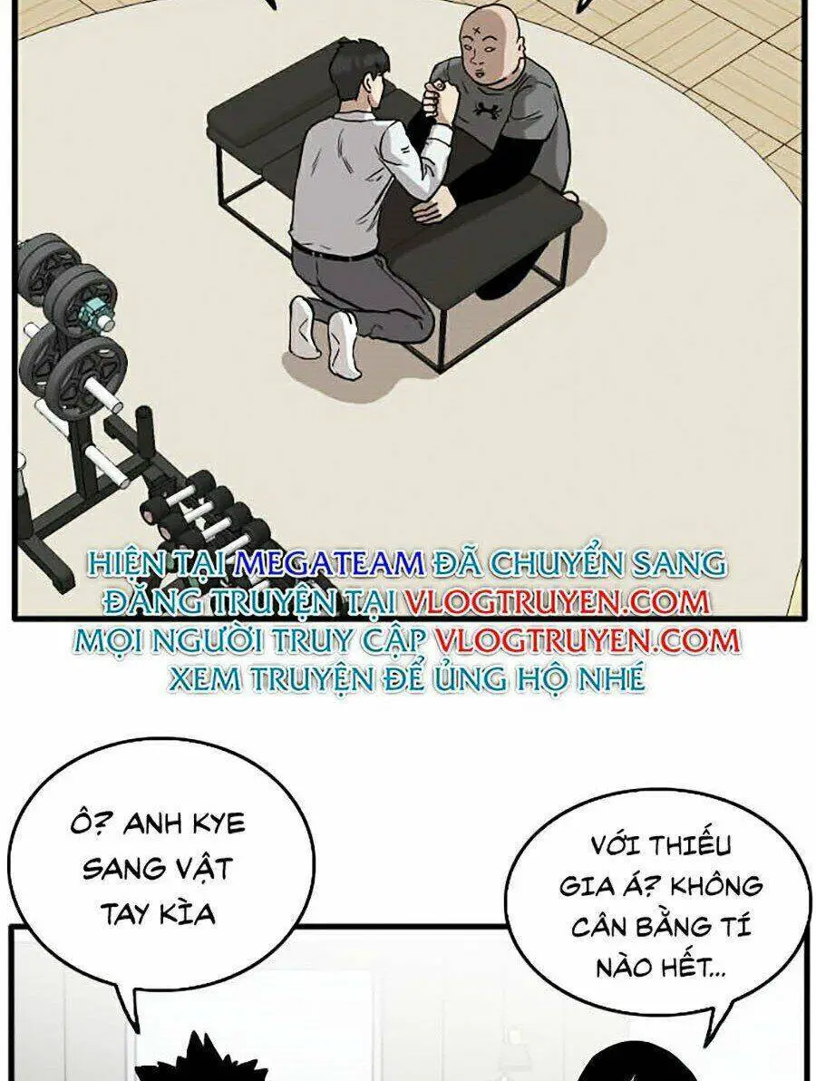 Người Xấu Nettruyen ZZZ Chương 13 Page 105