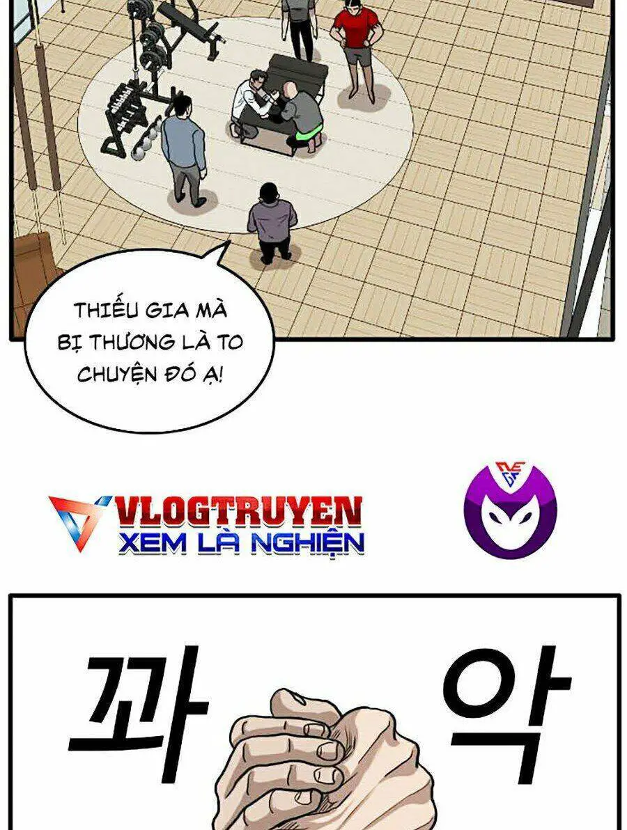 Người Xấu Nettruyen ZZZ Chương 13 Page 107