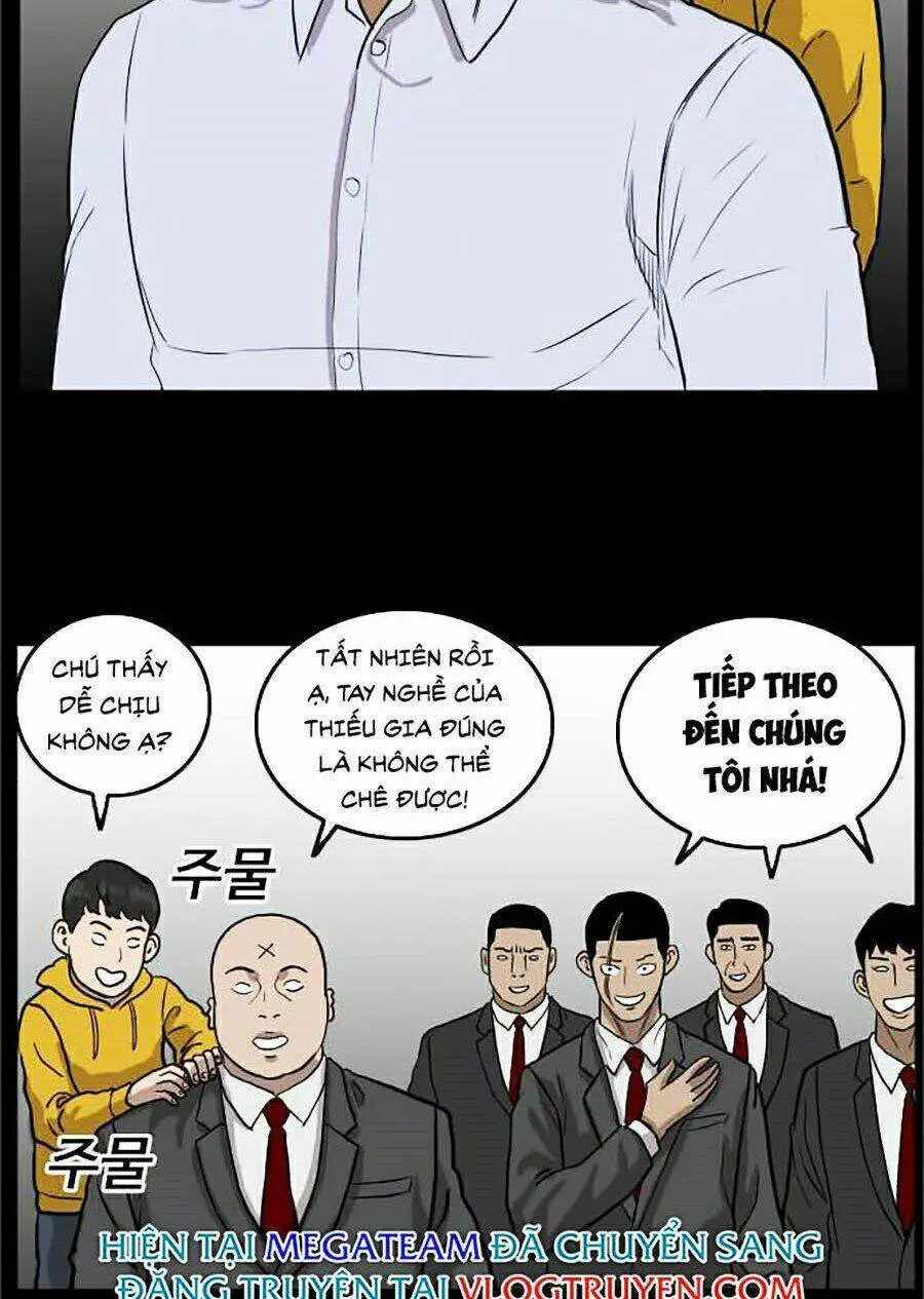 Người Xấu Nettruyen ZZZ Chương 13 Page 127
