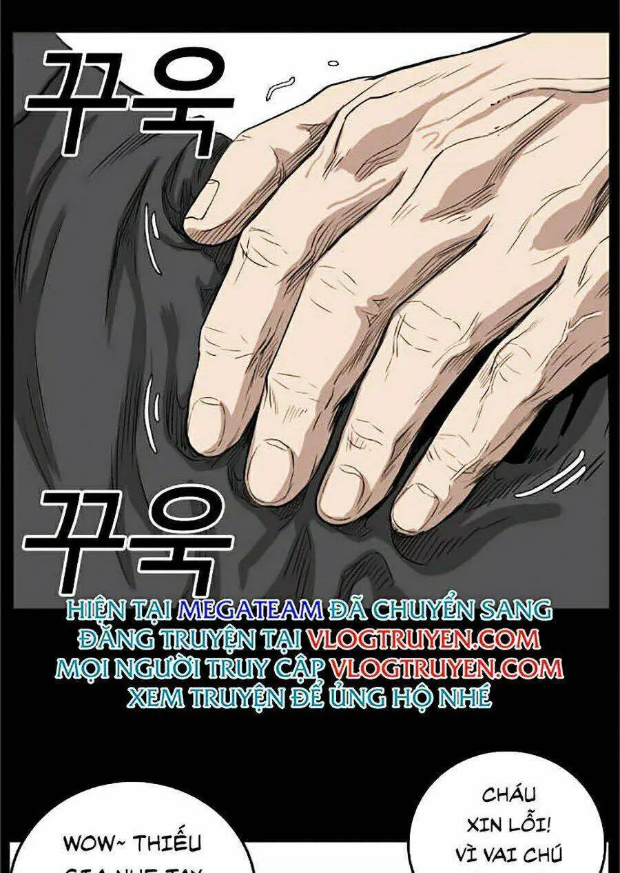 Người Xấu Nettruyen ZZZ Chương 13 Page 131