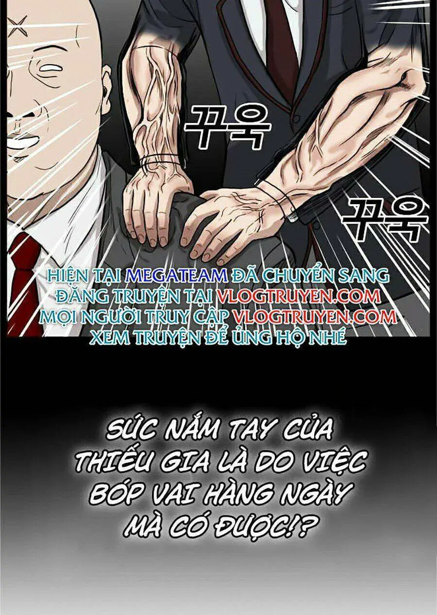 Người Xấu Nettruyen ZZZ Chương 13 Page 135