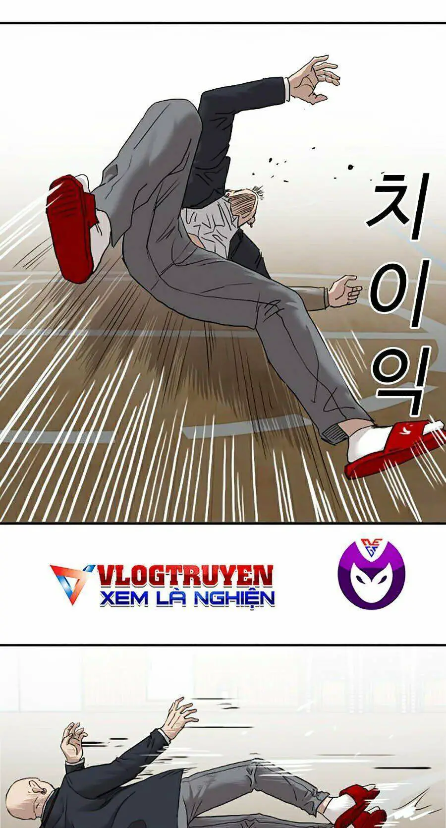 Người Xấu Nettruyen ZZZ Chương 24 Page 57