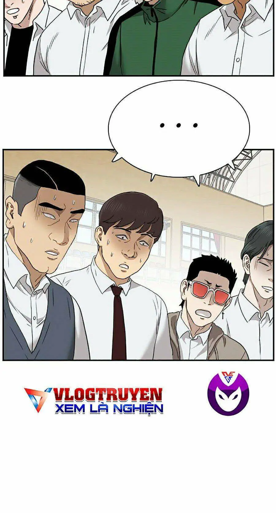 Người Xấu Nettruyen ZZZ Chương 24 Page 60