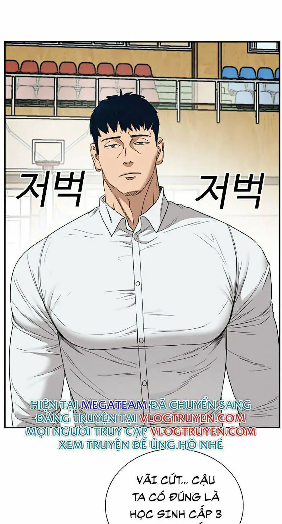 Người Xấu Nettruyen ZZZ Chương 24 Page 61