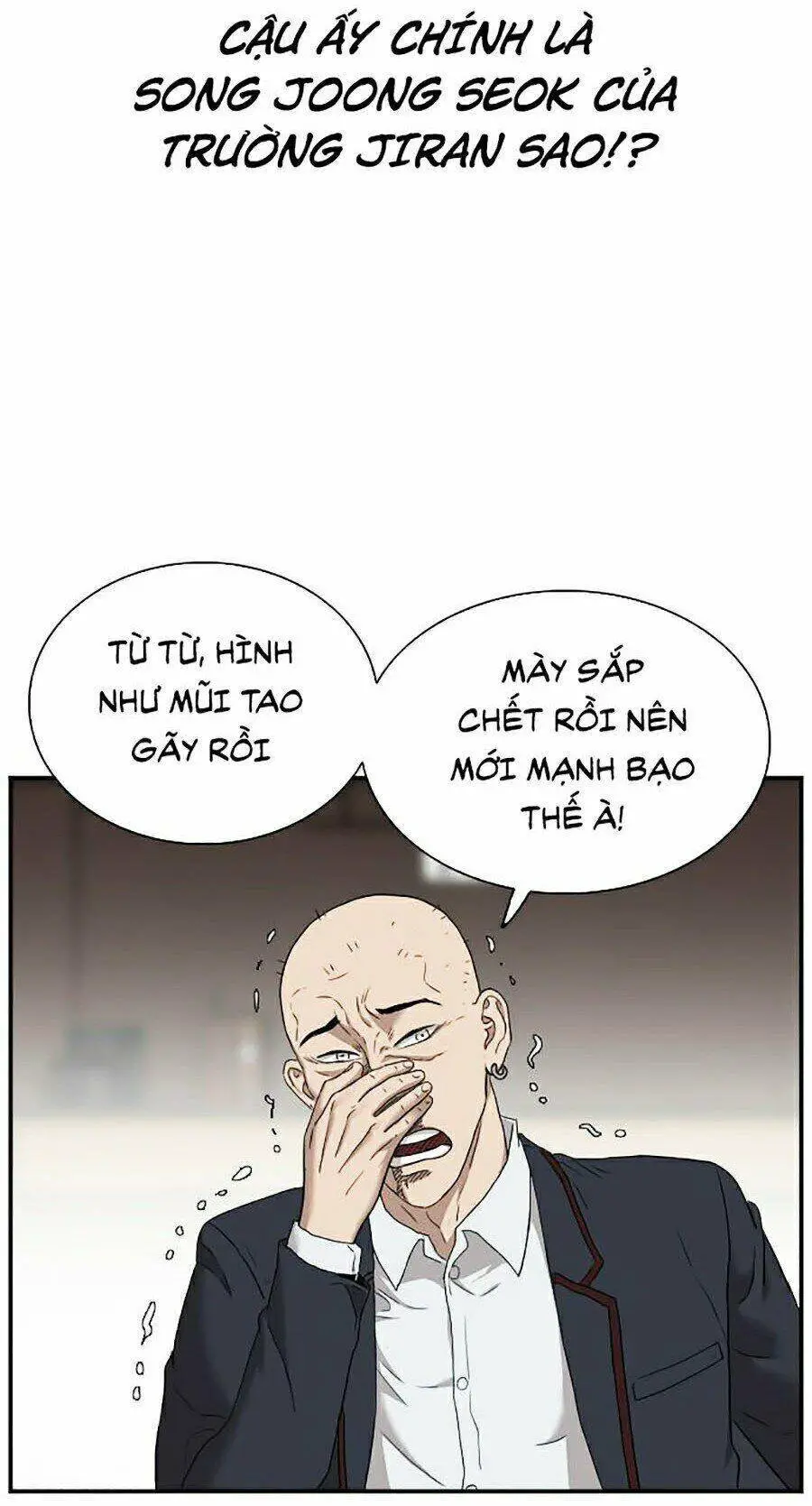 Người Xấu Nettruyen ZZZ Chương 24 Page 63