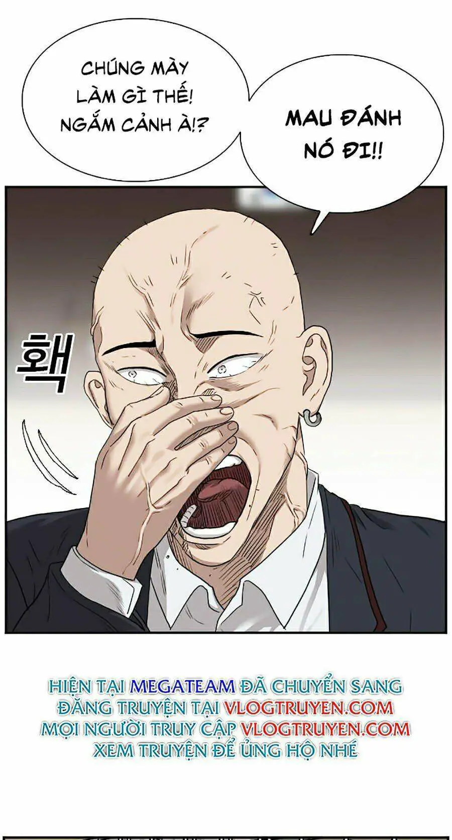 Người Xấu Nettruyen ZZZ Chương 24 Page 64