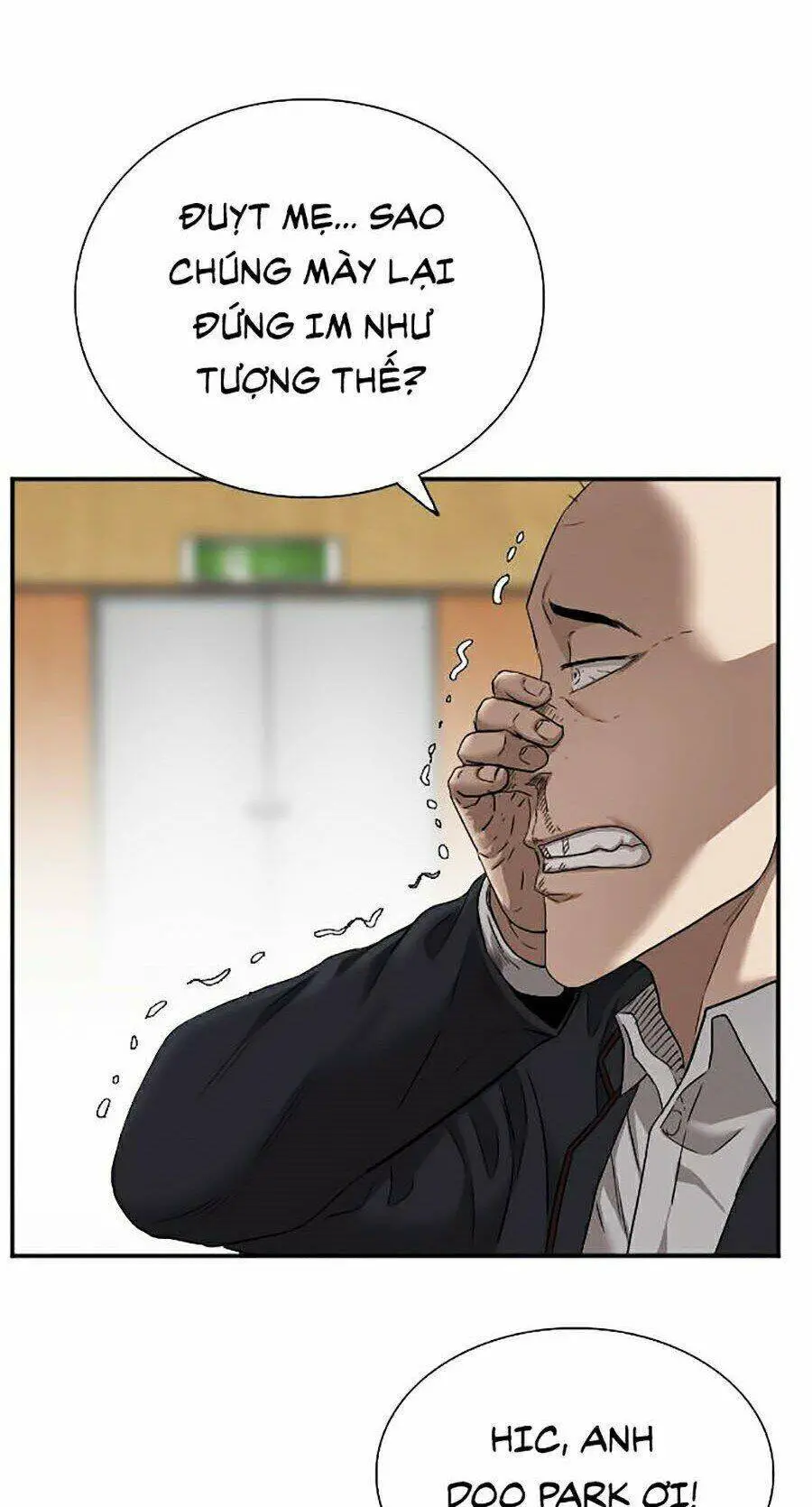 Người Xấu Nettruyen ZZZ Chương 24 Page 66