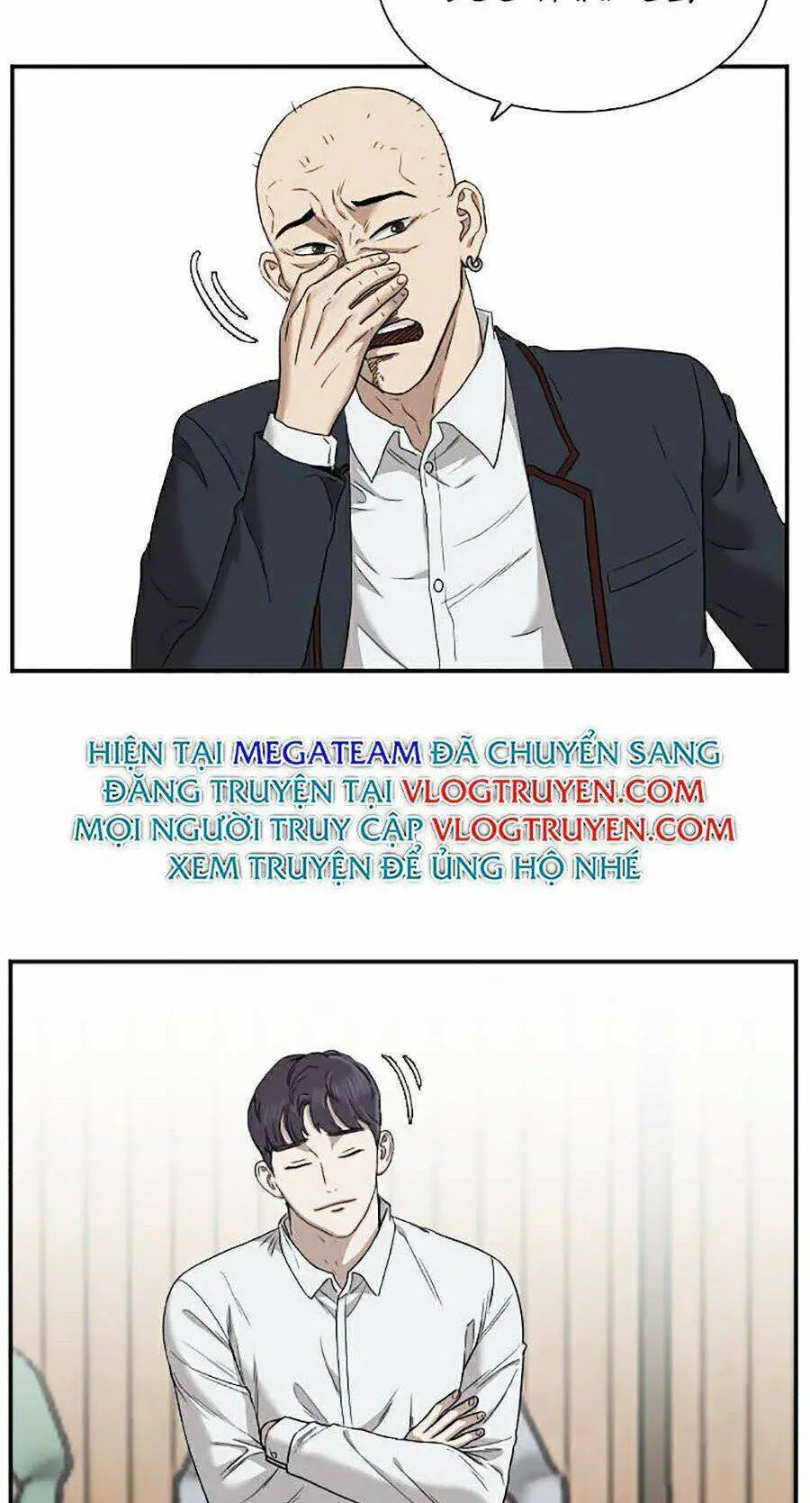 Người Xấu Nettruyen ZZZ Chương 24 Page 67
