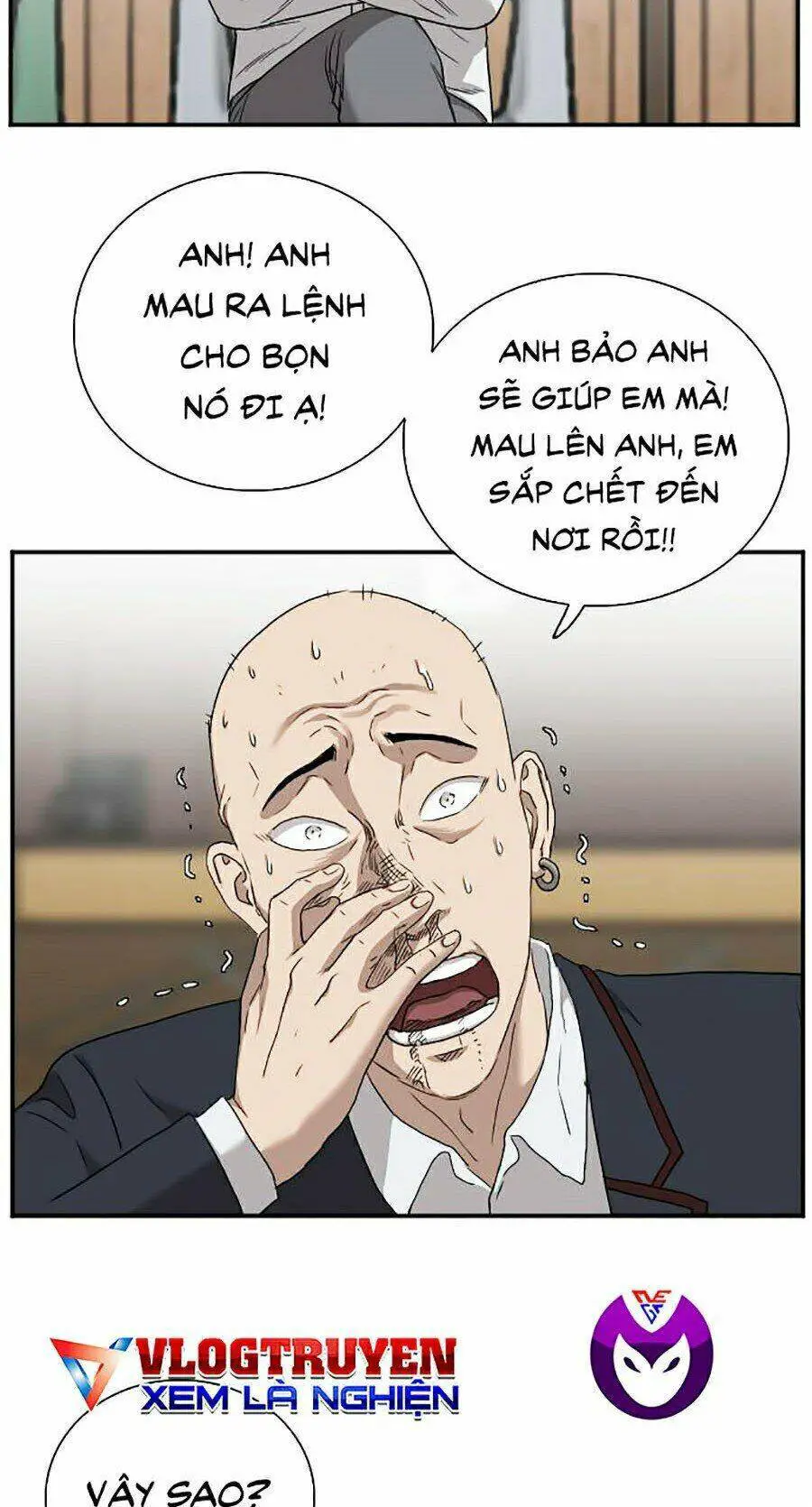 Người Xấu Nettruyen ZZZ Chương 24 Page 68