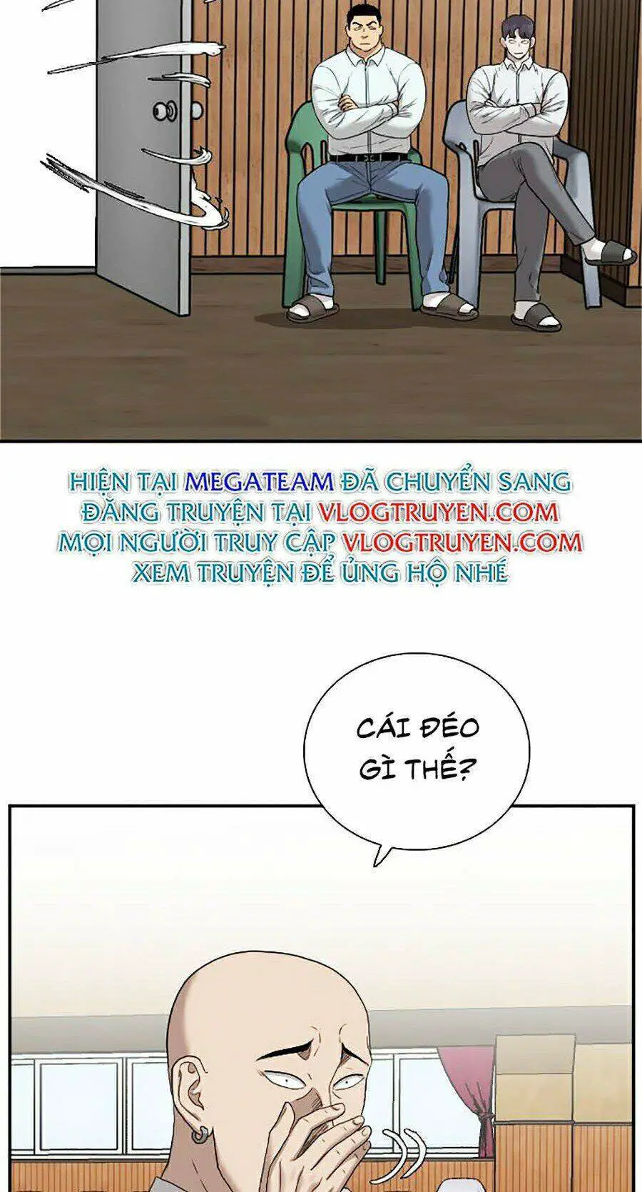Người Xấu Nettruyen ZZZ Chương 24 Page 70