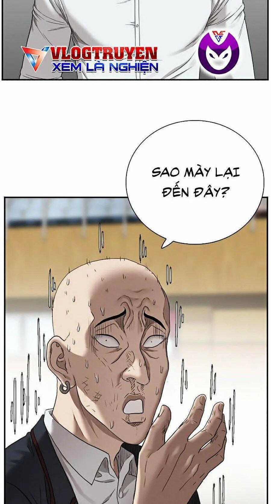 Người Xấu Nettruyen ZZZ Chương 24 Page 72