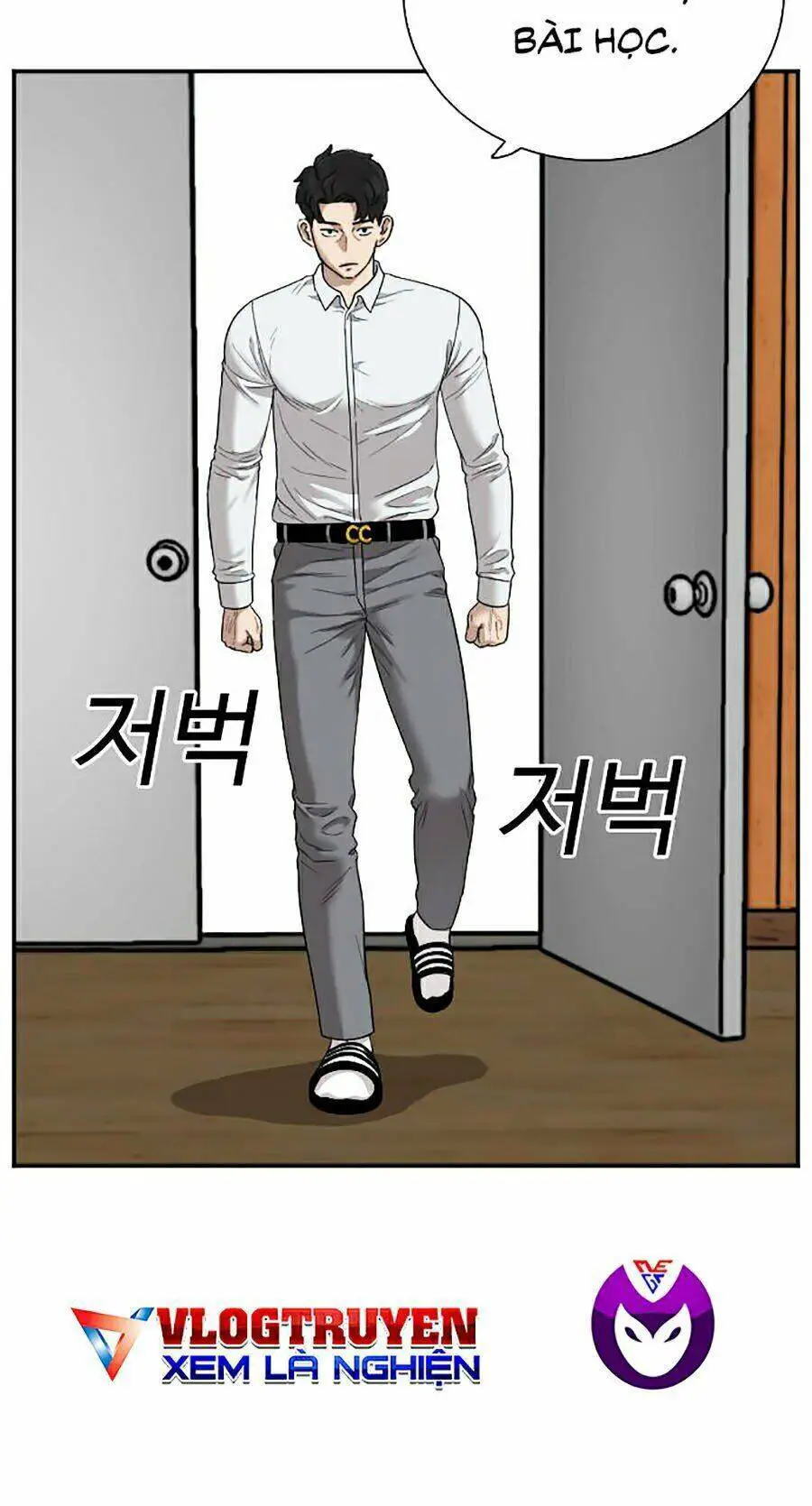 Người Xấu Nettruyen ZZZ Chương 24 Page 74