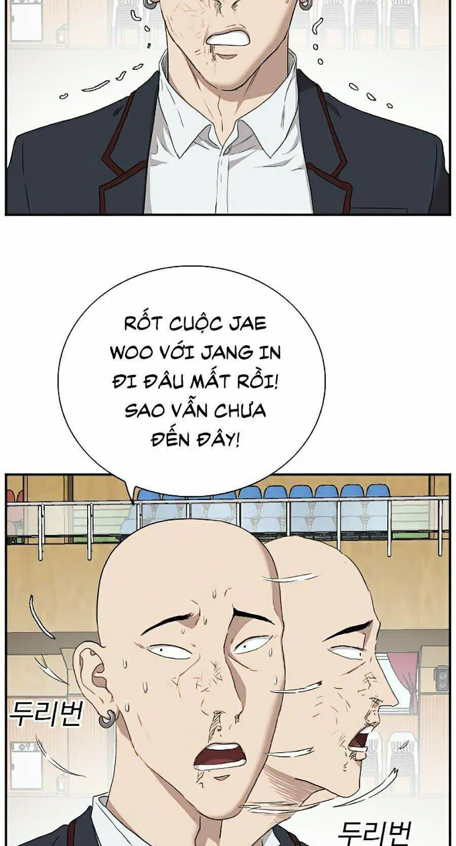 Người Xấu Nettruyen ZZZ Chương 24 Page 77