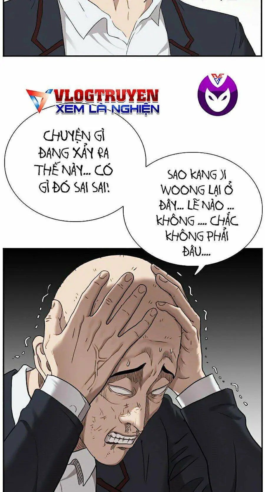 Người Xấu Nettruyen ZZZ Chương 24 Page 78