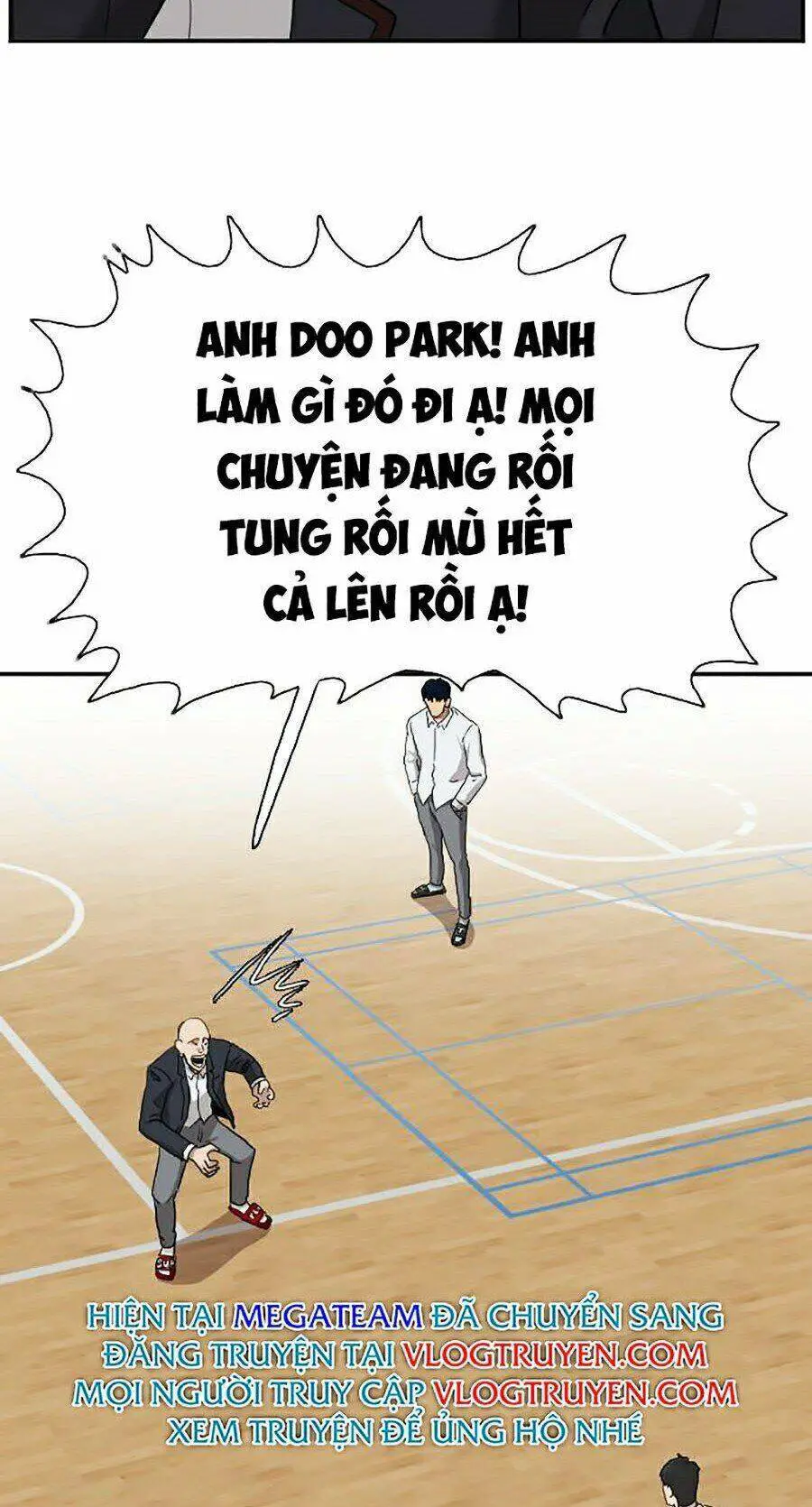 Người Xấu Nettruyen ZZZ Chương 24 Page 79
