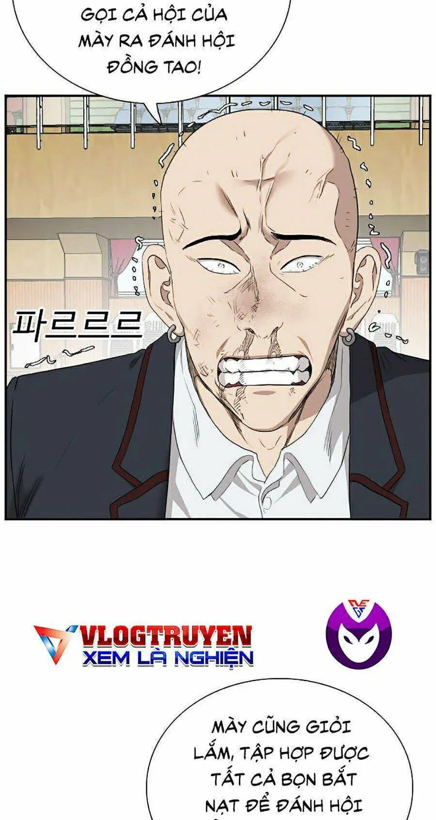 Người Xấu Nettruyen ZZZ Chương 24 Page 82