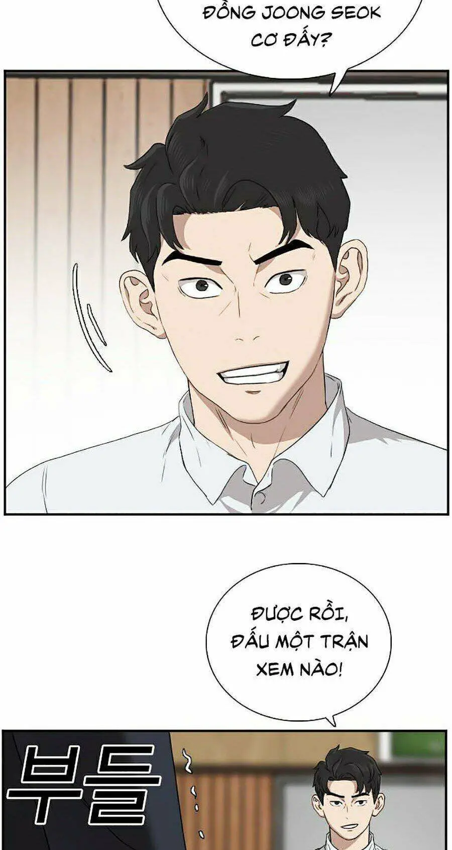 Người Xấu Nettruyen ZZZ Chương 24 Page 83