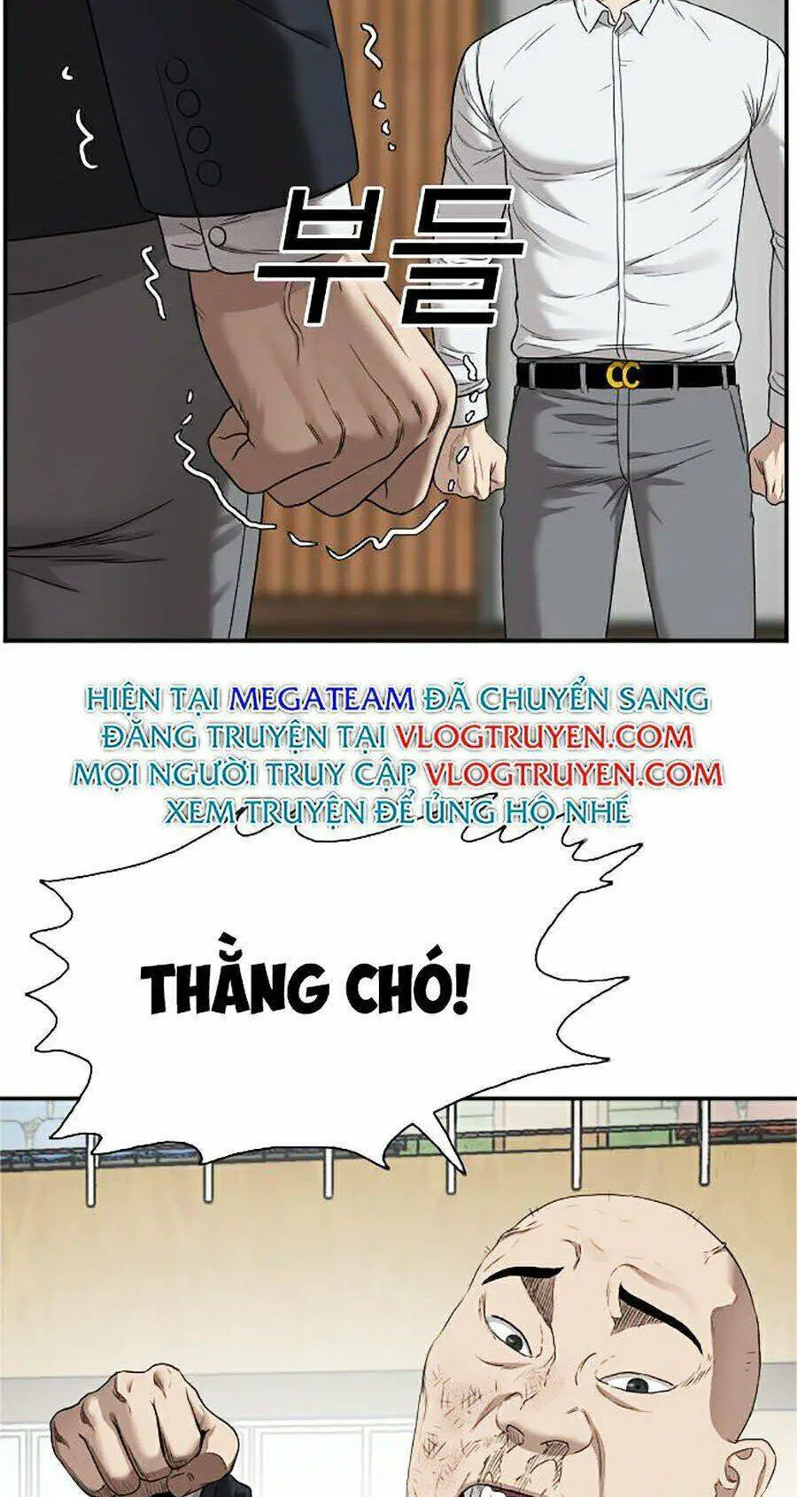 Người Xấu Nettruyen ZZZ Chương 24 Page 84