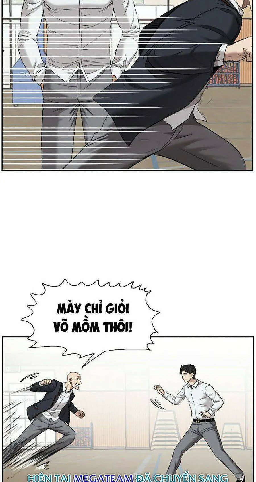Người Xấu Nettruyen ZZZ Chương 24 Page 86