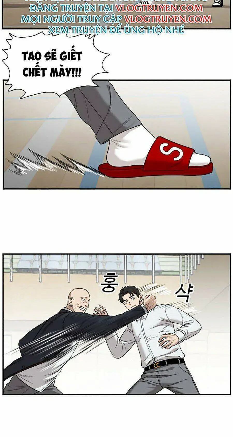 Người Xấu Nettruyen ZZZ Chương 24 Page 87
