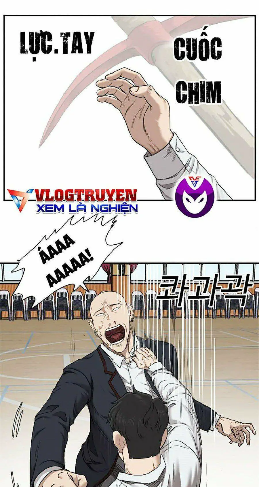 Người Xấu Nettruyen ZZZ Chương 24 Page 88