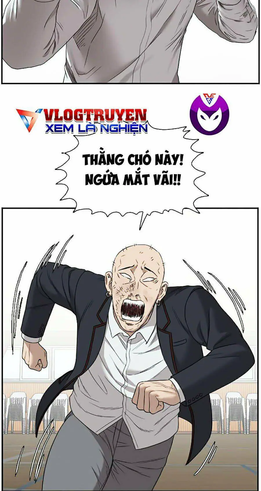 Người Xấu Nettruyen ZZZ Chương 24 Page 91