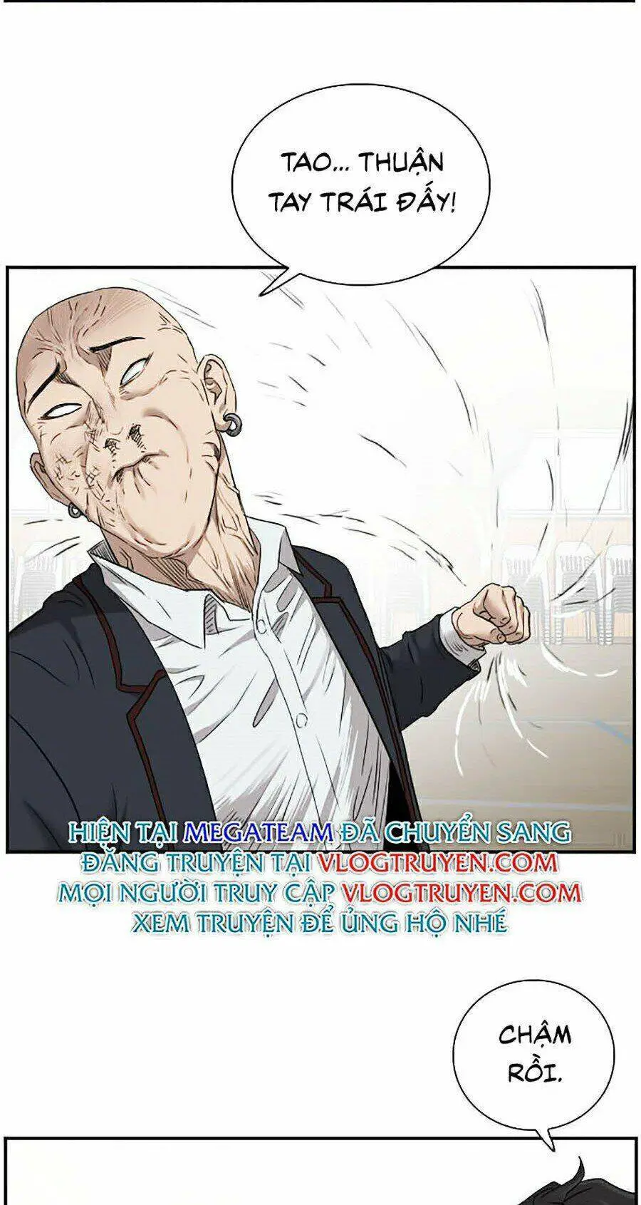 Người Xấu Nettruyen ZZZ Chương 24 Page 92