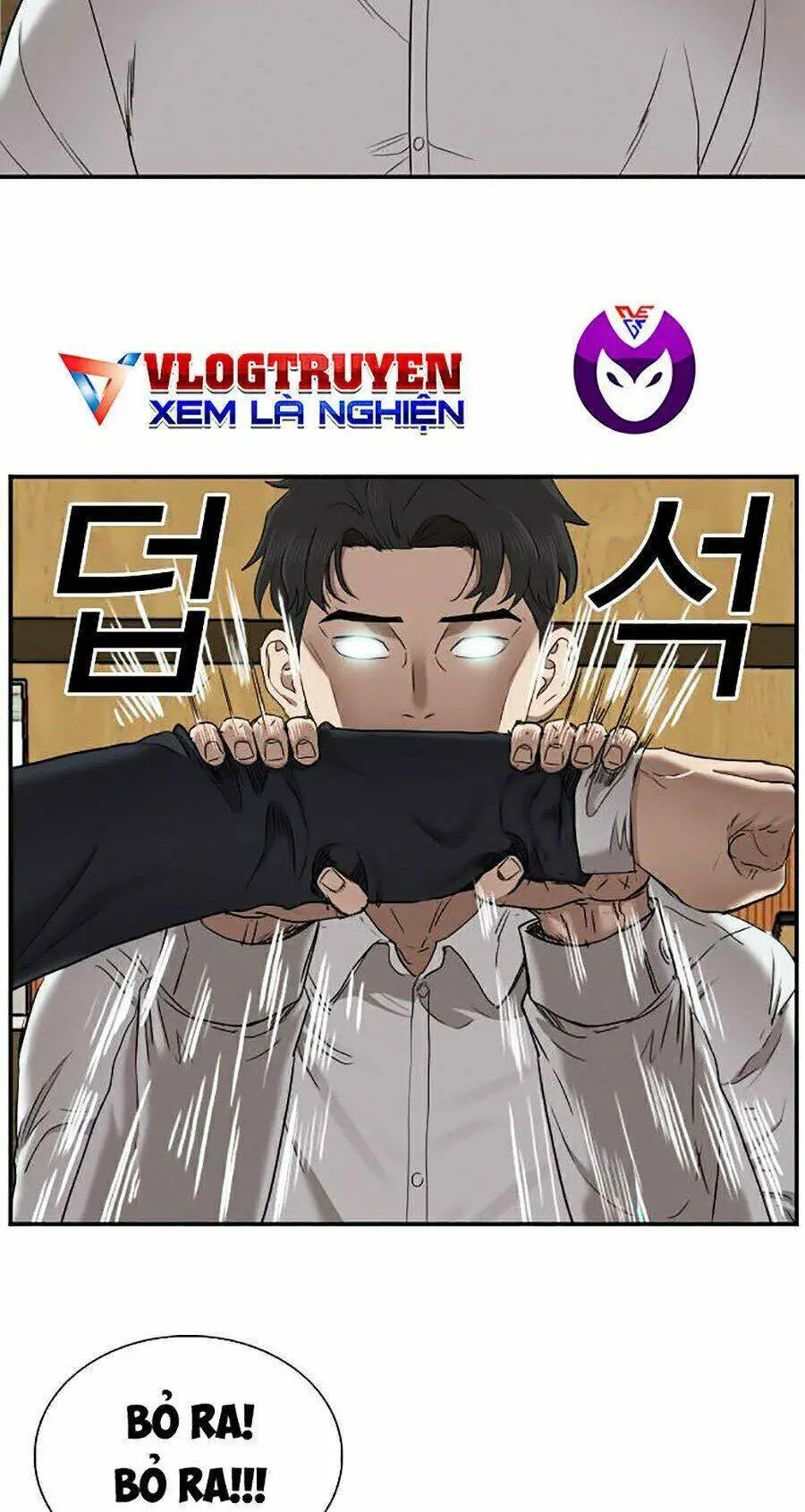 Người Xấu Nettruyen ZZZ Chương 24 Page 94