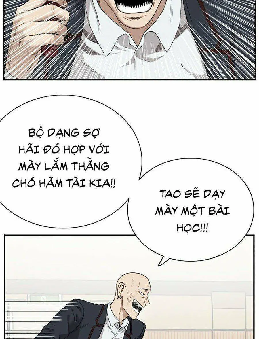 Người Xấu Nettruyen ZZZ Chương 24 Page 106