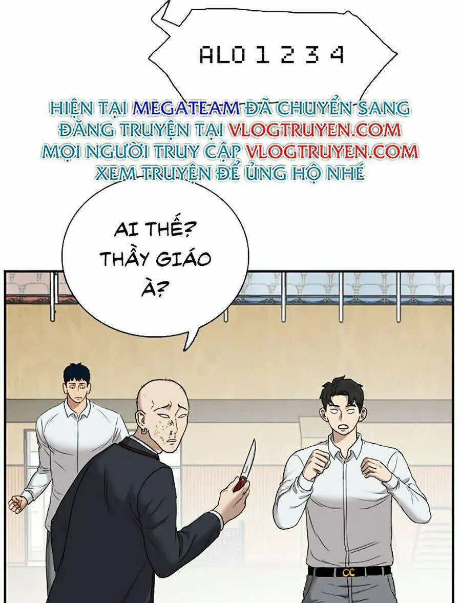 Người Xấu Nettruyen ZZZ Chương 24 Page 109