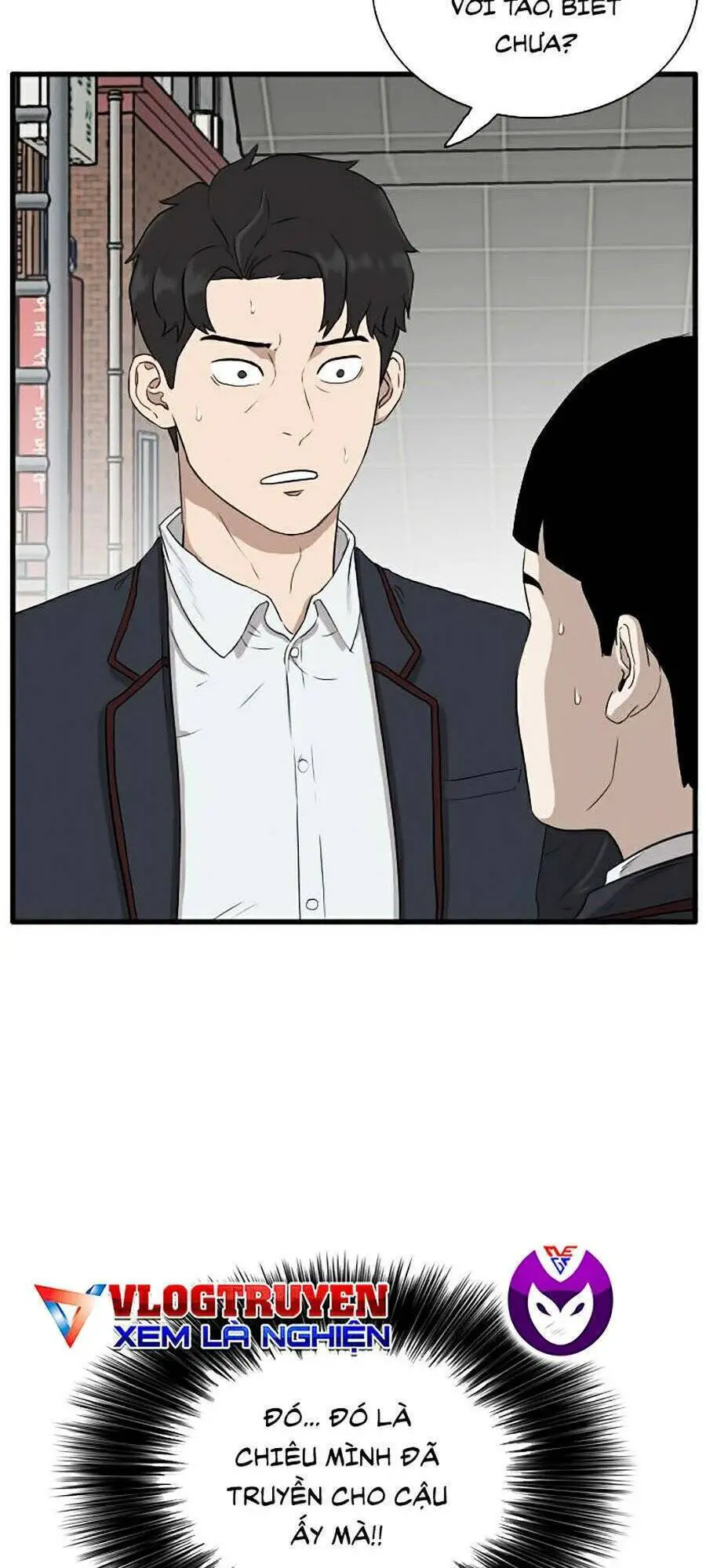 Người Xấu Nettruyen ZZZ Chương 6 Page 7
