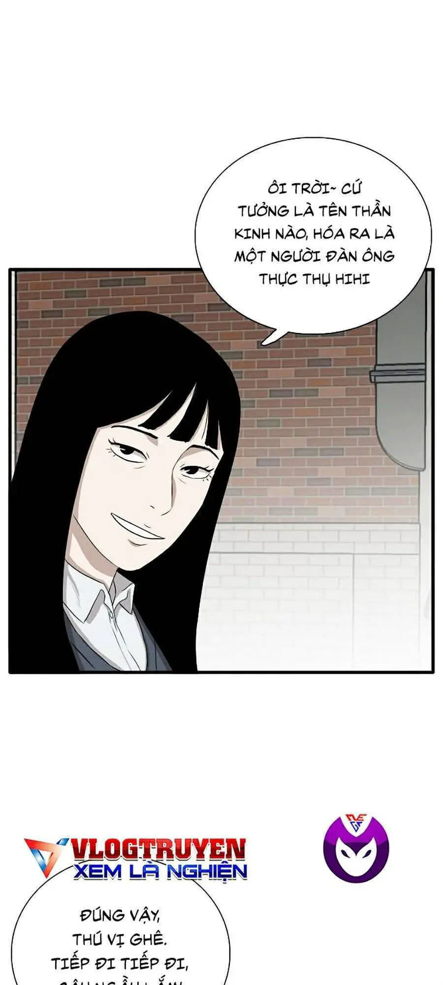 Người Xấu Nettruyen ZZZ Chương 6 Page 13