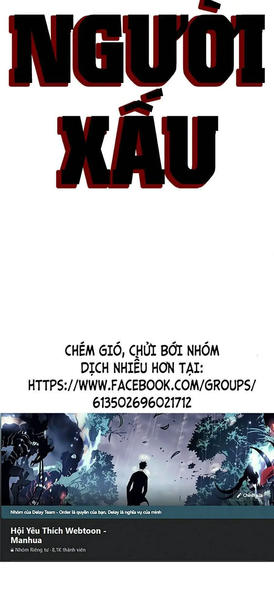 Người Xấu Nettruyen ZZZ Chương 6 Page 23