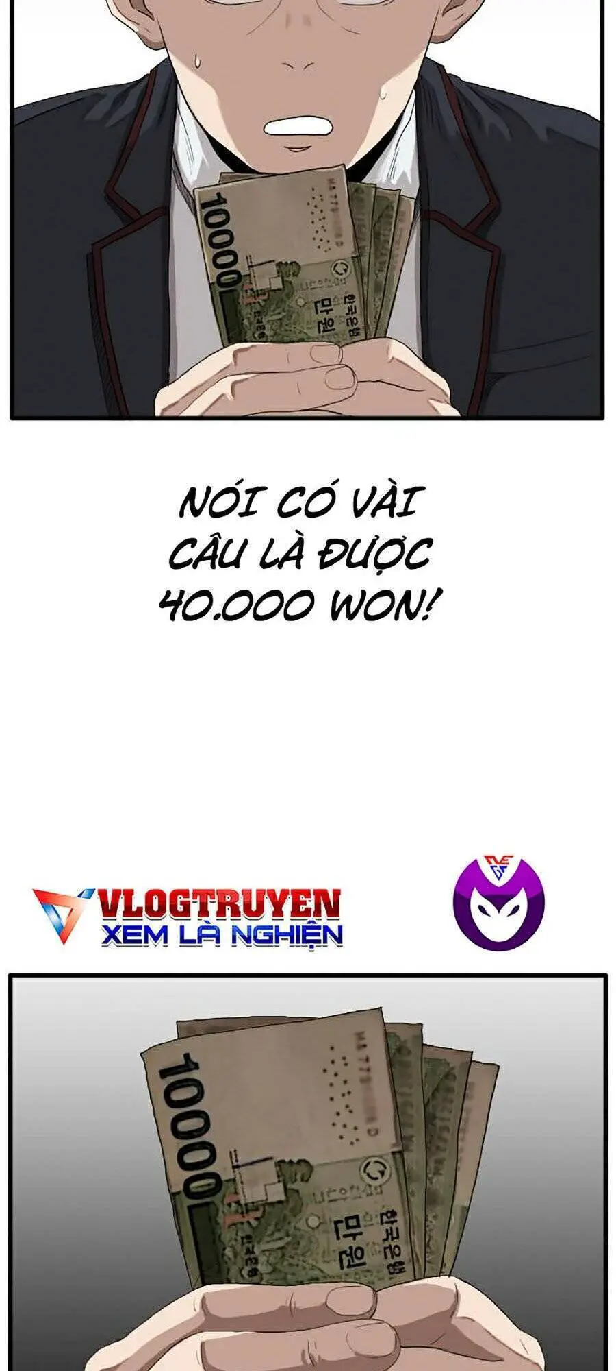 Người Xấu Nettruyen ZZZ Chương 6 Page 25