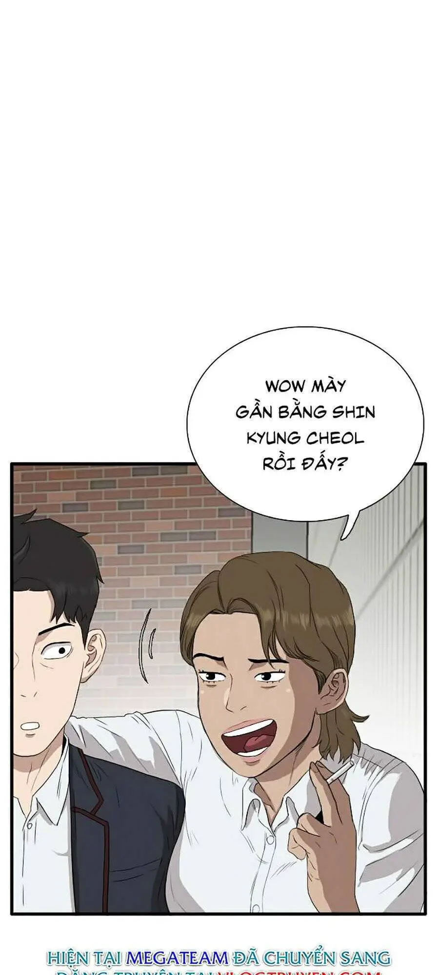 Người Xấu Nettruyen ZZZ Chương 6 Page 27