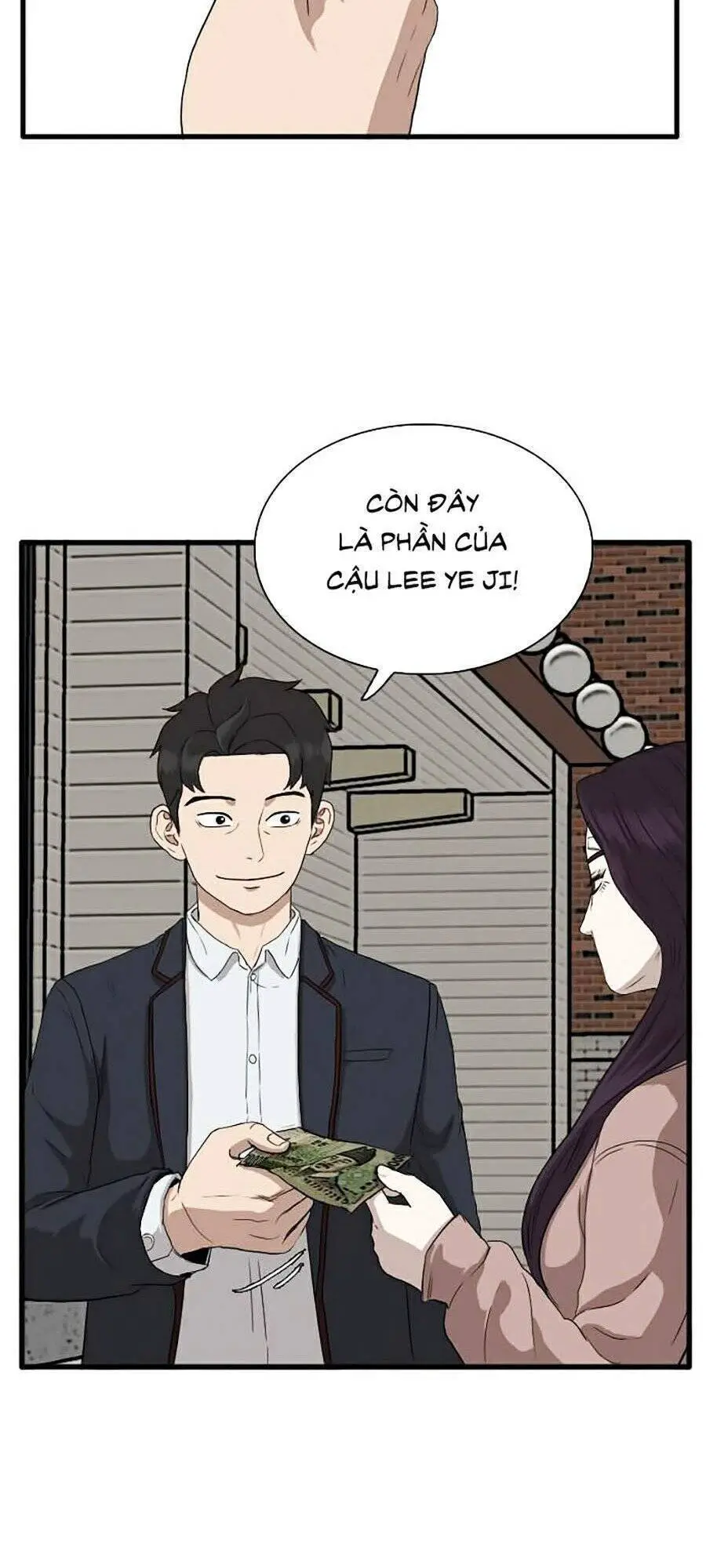 Người Xấu Nettruyen ZZZ Chương 6 Page 33