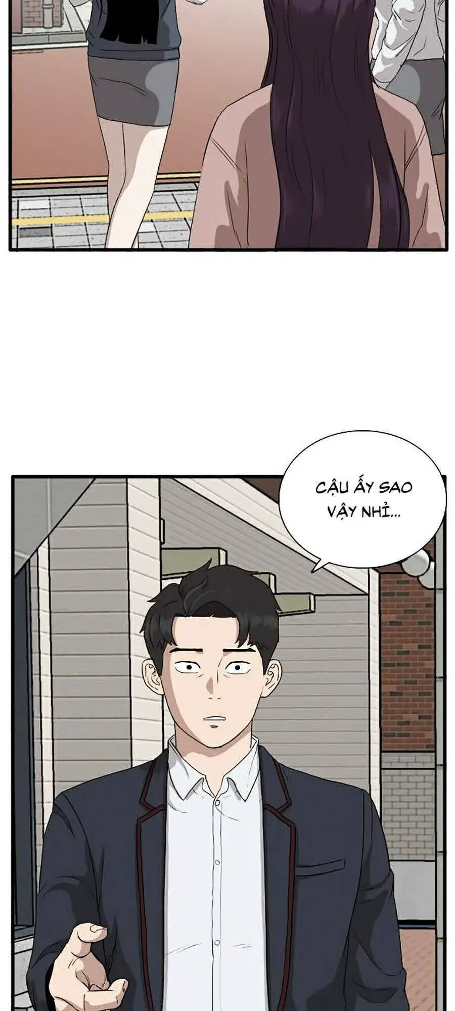Người Xấu Nettruyen ZZZ Chương 6 Page 37