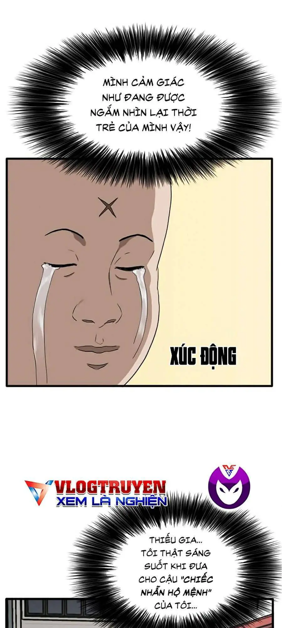 Người Xấu Nettruyen ZZZ Chương 6 Page 41