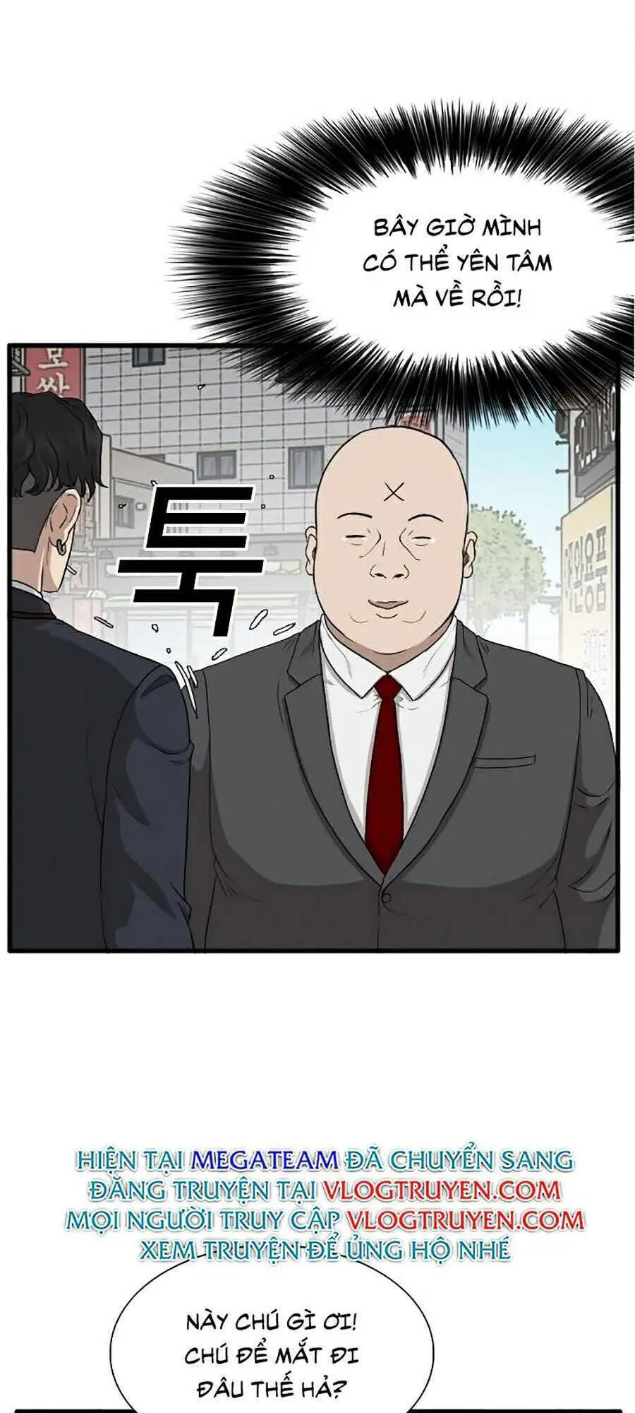 Người Xấu Nettruyen ZZZ Chương 6 Page 43